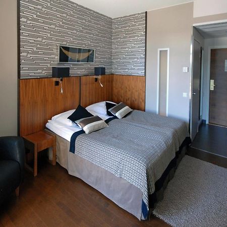 Imatran Kylpyla Spa Rauha Exteriér fotografie