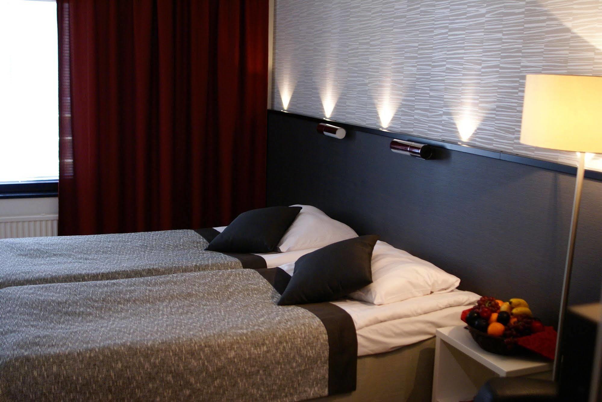 Imatran Kylpyla Spa Rauha Exteriér fotografie
