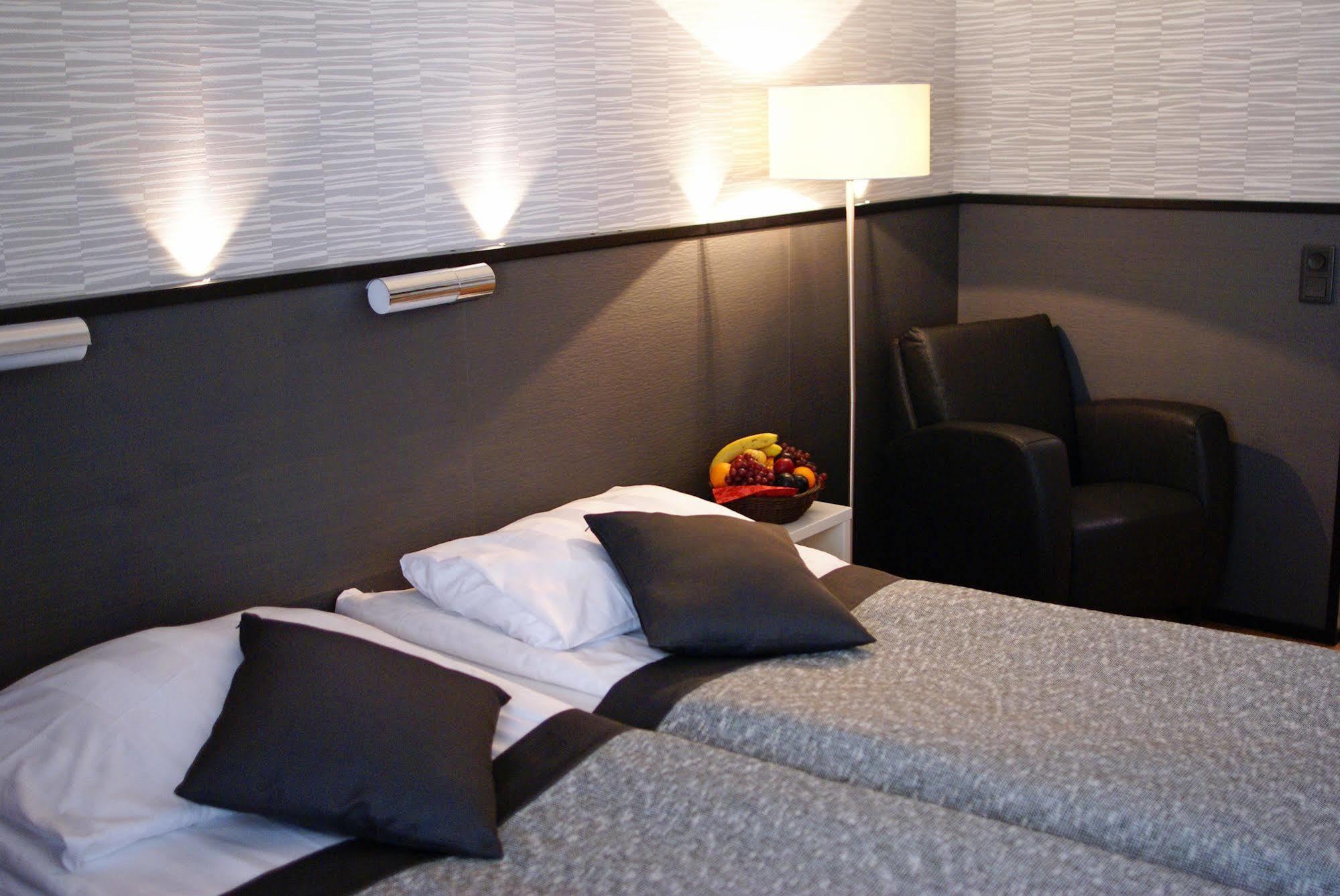 Imatran Kylpyla Spa Rauha Exteriér fotografie